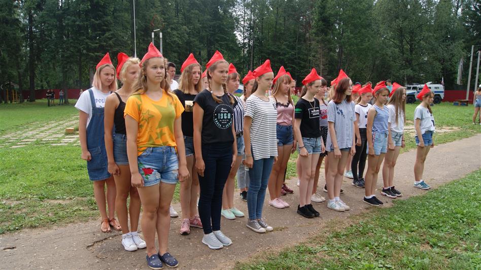 В Ивановской области сотрудники Росгвардии провели для детей военно-патриотическую акцию, посвященную 100-летию со дня рождения генерала армии И.К. Яковлева
