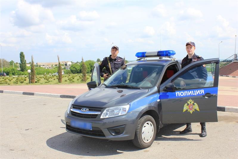 В Центральном федеральном округе росгвардейцы разыскали и вернули родителям и бабушке троих потерявшихся детей