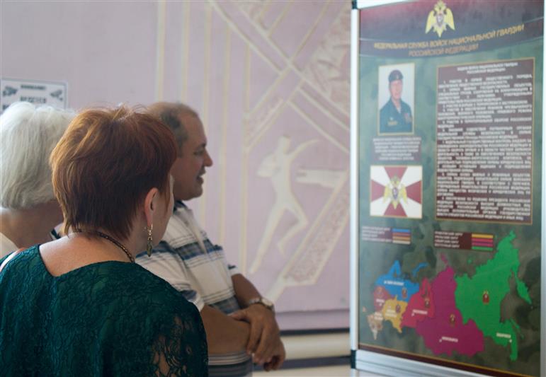 В Чебоксарах прошли мероприятия Всероссийской благотворительной патриотической акции «Пока сердца для чести живы…» (видео)
