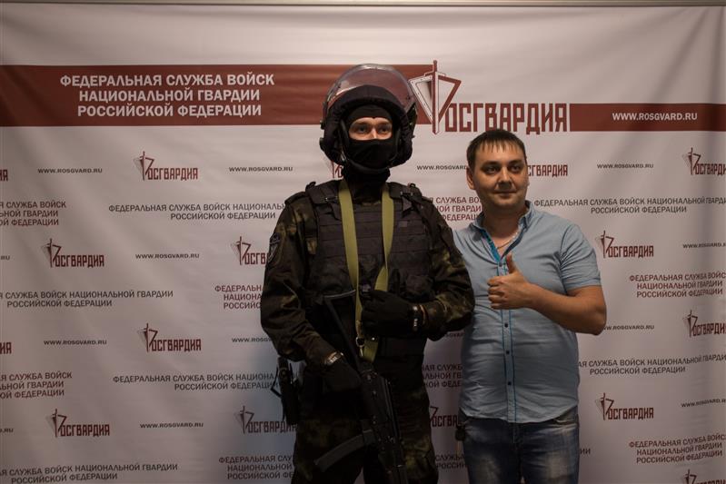 В Чебоксарах прошли мероприятия Всероссийской благотворительной патриотической акции «Пока сердца для чести живы…» (видео)