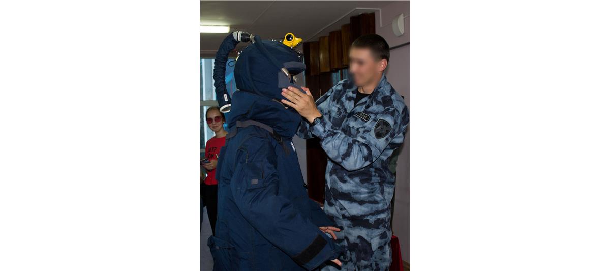 В Чебоксарах прошли мероприятия Всероссийской благотворительной патриотической акции «Пока сердца для чести живы…» (видео)
