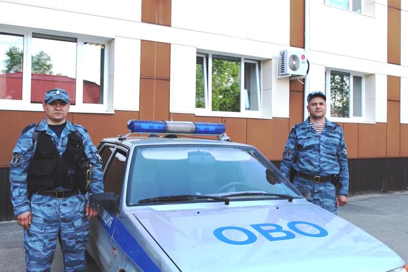 В Югре найден пропавший ребёнок