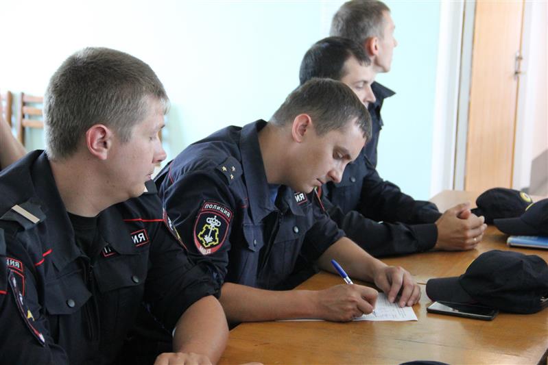 В Краснодарском крае сотрудники вневедомственной охраны Росгвардии присоединились к акции «Безопасный дом, объект, квартира»