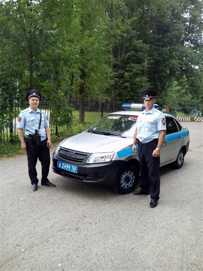 В трех городах Центрального федерального округа сотрудниками Росгвардии задержаны подозреваемые в совершении преступлений