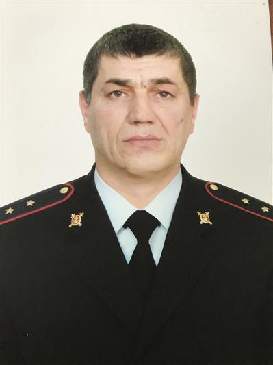 В Дагестане сотрудник Росгвардии спас жизнь водителю и пассажирке автомобиля