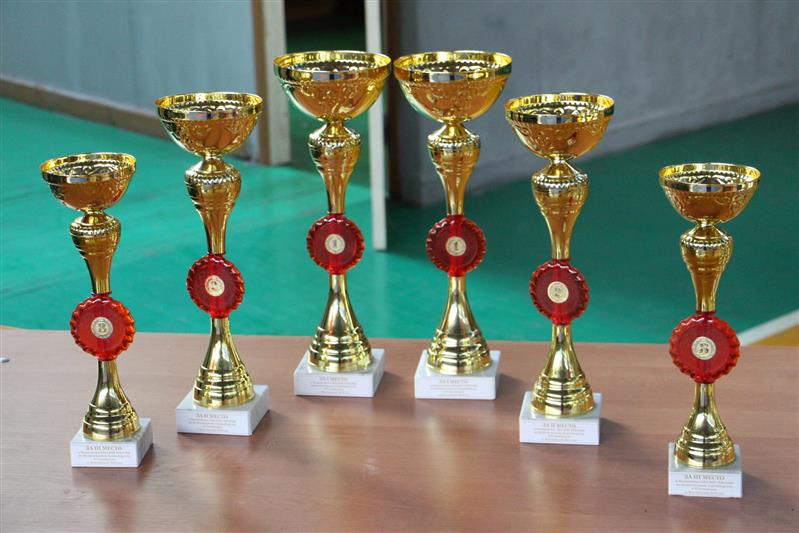 В Кисловодске завершился чемпионат Северо-Кавказского округа Росгвардии по комплексным единоборствам