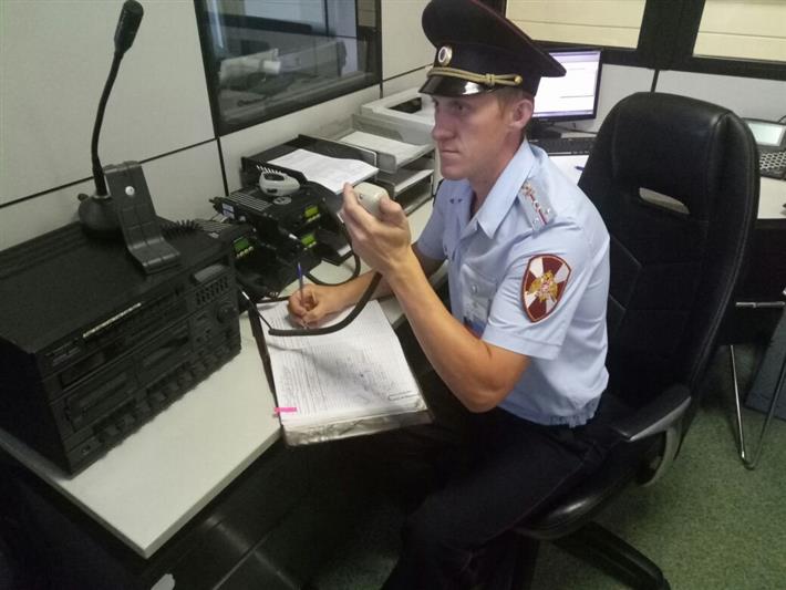 В Москве сотрудники вневедомственной охраны Росгвардии задержали подозреваемого в убийстве сотрудницы ГБУ «Жилищник Дмитровского района» 