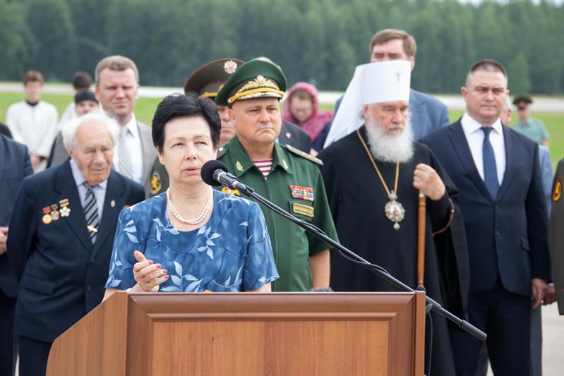 100 лет генералу армии Ивану Яковлеву