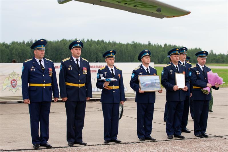 100 лет генералу армии Ивану Яковлеву