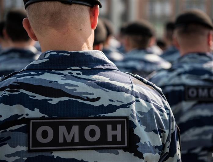 Сотрудники Росгвардии в Рыбинске, Смоленске и Подольске задержали подозреваемых в кражах