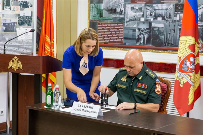 100 лет генералу армии Ивану Яковлеву