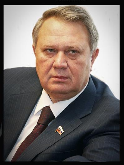 Соболезнование в связи с кончиной А.В. Коровникова