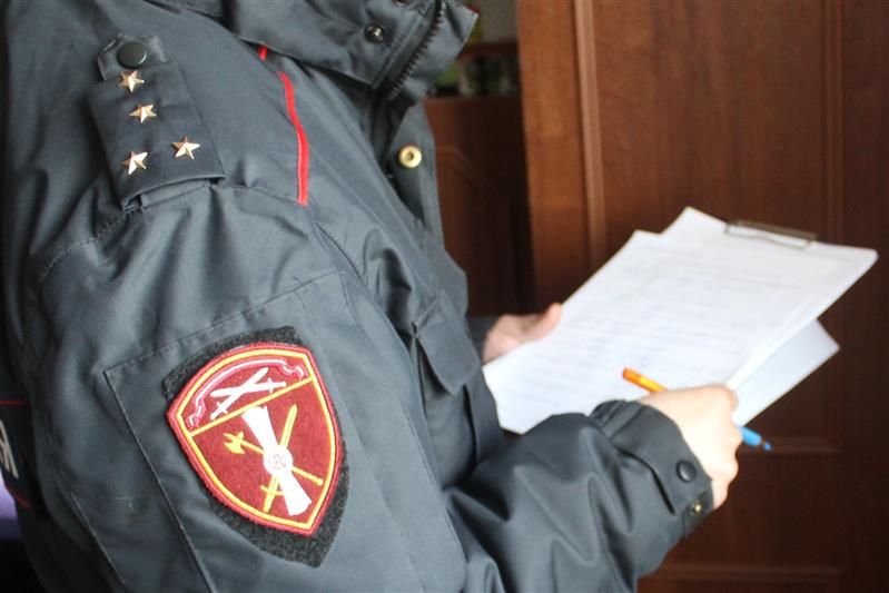 Росгвардейцы Коми и Ненецкого автономного округа проверили владельцев оружия