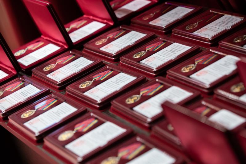 100 лет генералу армии Ивану Яковлеву