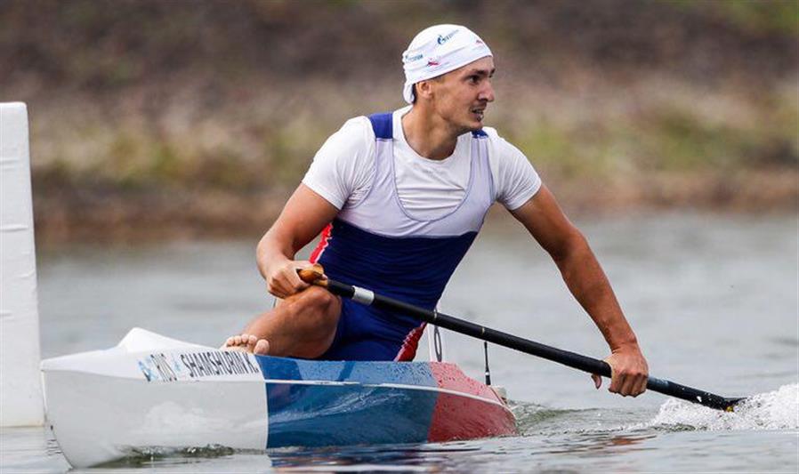 Спортсмены Центрального округа Росгвардии стали призёрами чемпионата мира по гребле на байдарках и каноэ