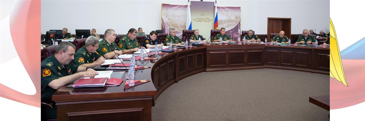 Директор Росгвардии генерал армии Виктор Золотов отметил высокий профессионализм военнослужащих и сотрудников ведомства, обеспечивших общественную безопасность на ЧМ-2018 (фото, инфографика)
