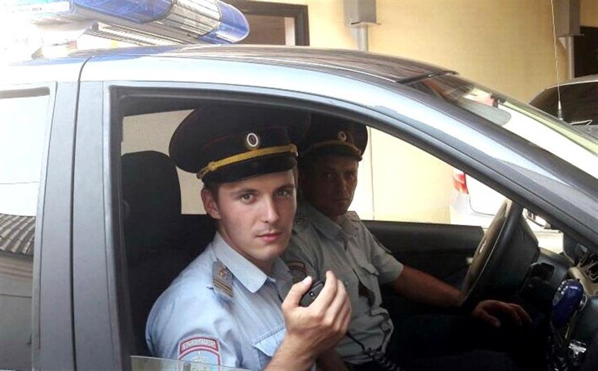 В Краснодарском крае сотрудники Росгвардии задержали подозреваемых в грабеже и в краже из магазина 