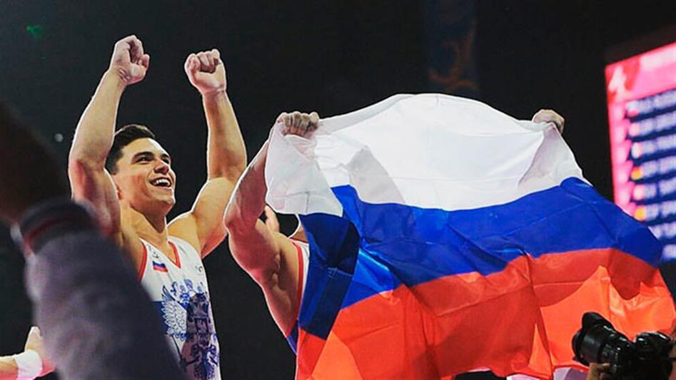 Военнослужащие Центрального округа Росгвардии выиграли золото и бронзу на Чемпионате Европы в Глазго 