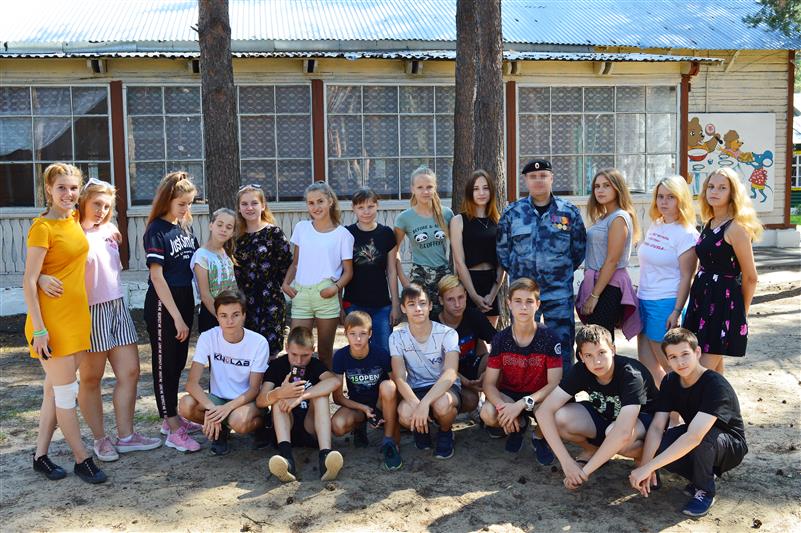 В Центральном округе Росгвардии состоялись мероприятия, посвящённые памяти генерала армии И.К. Яковлева