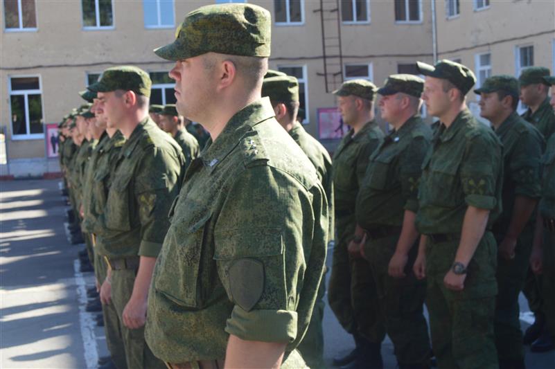В Центральном округе Росгвардии состоялись мероприятия, посвящённые памяти генерала армии И.К. Яковлева