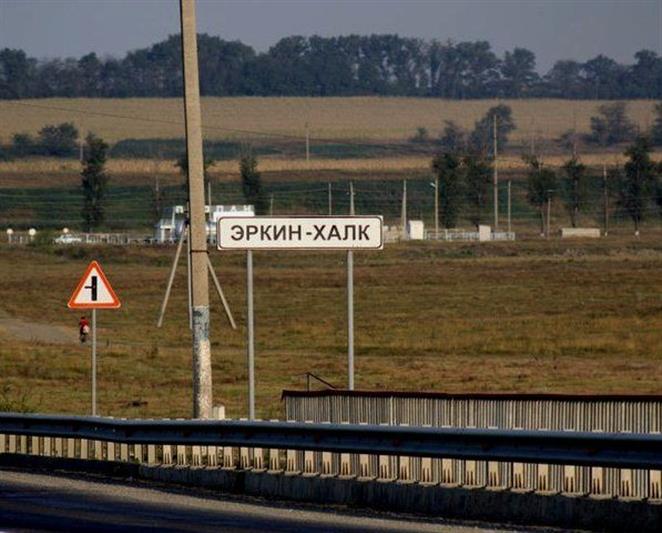 В Карачаево-Черкесии отдадут воинские почести прапорщику Памиру Сеитову, погибшему в горах Кабардино-Балкарии