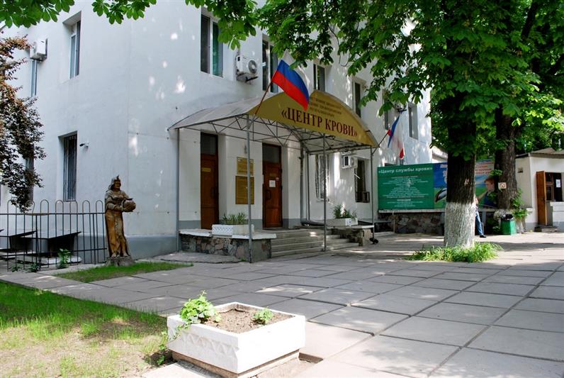 В Республике Крым росгвардейцы приняли участие в благотворительной акции