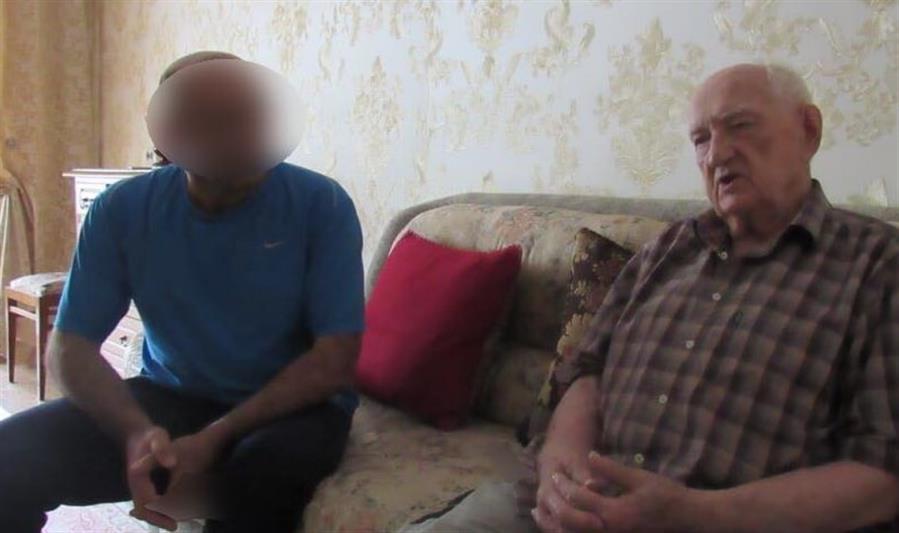 В Северо-Кавказском округе Росгвардии отпраздновали день победы в Курской битве