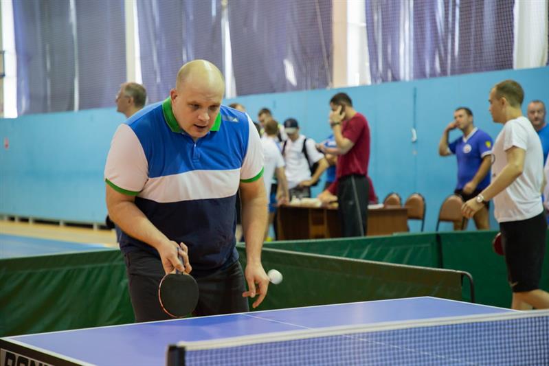 «День физкультурника» в Росгвардии