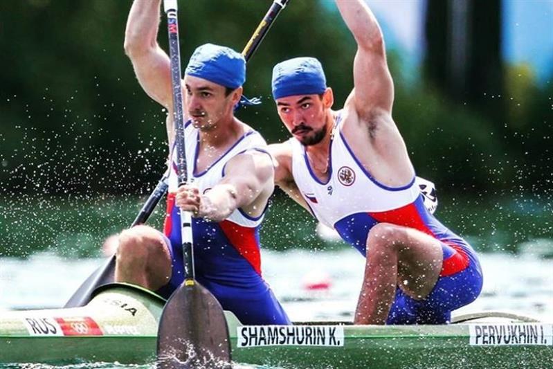 Спортсмены Центрального округа Росгвардии стали призёрами чемпионата мира по гребле на байдарках и каноэ