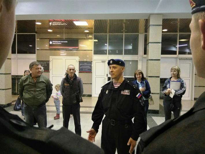 Воспитанники подшефного челябинскому СОБР спортивного клуба завоевали призовые места на межрегиональном турнире по детско-юношескому триатлону (фото, видео)