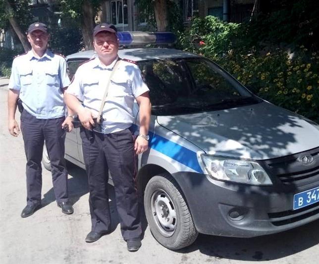 Росгвардейцы Южного округа задержали подозреваемых в кражах и причинении тяжкого вреда здоровью