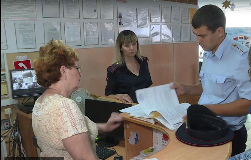 В Белгородской области росгвардейцы проверили безопасность школ
