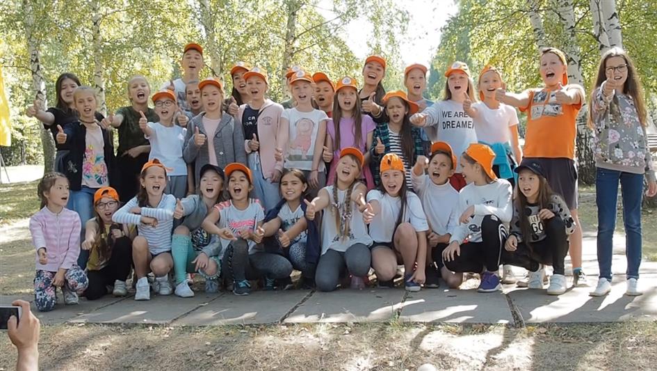 В Приволжье завершилась акция Росгвардии «Прокачай лето!» (фото)
