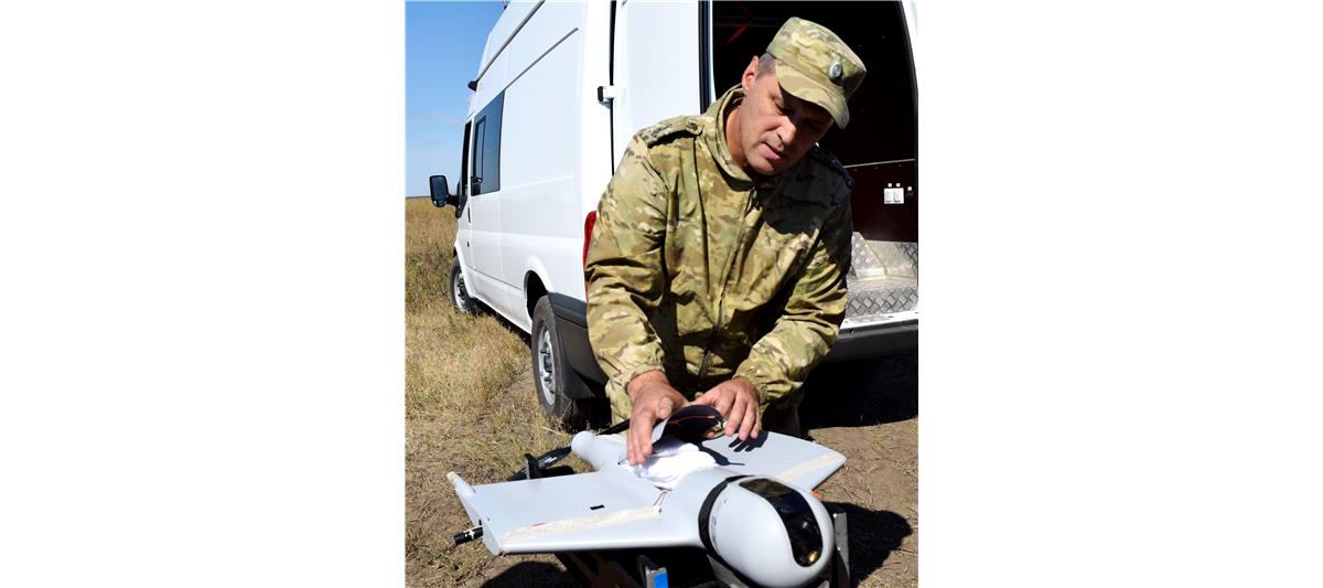 В Ростовской области завершилось учение артиллеристов по взаимодействию с авиационными и войсковыми наземными подразделениями (фото, видео)