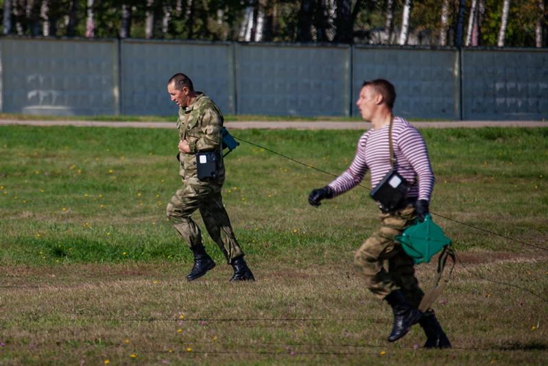 Офицерское мастерство
