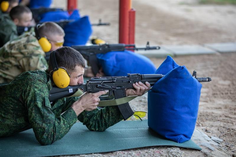 Офицерское мастерство