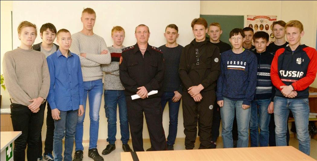 В Тюменской области прошла Неделя мужества, посвящённая Герою России генерал-полковнику Анатолию Романову