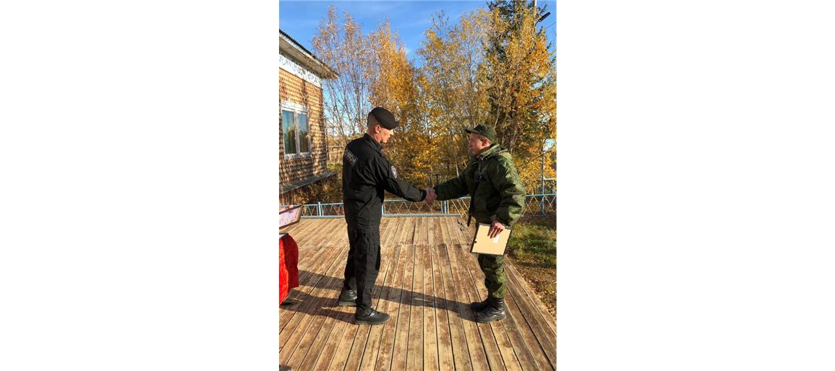В Мирнинском районе Якутии состоялся турнир по военно-спортивному многоборью имени бойца ОМОН Станислава Голомарева 