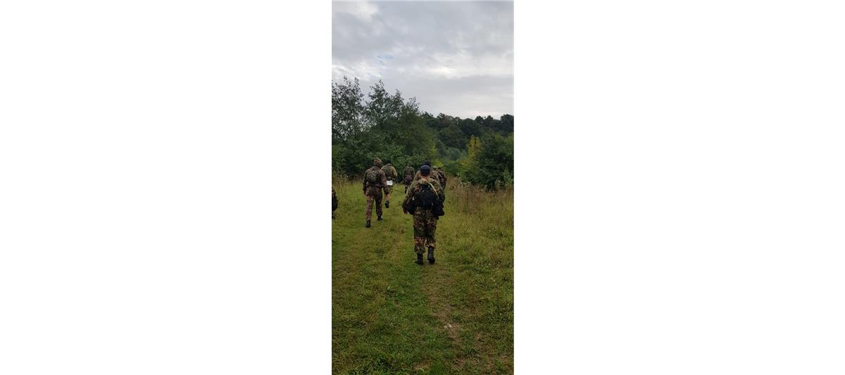 В Кабардино-Балкарии бойцы ОМОН территориального органа Росгвардии приступили к полевой отработке профессиональных навыков 