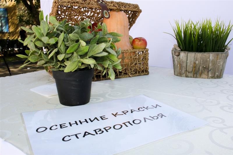 Начальник ставропольского регионального управления Росгвардии поздравил жителей краевой столицы с Днем города