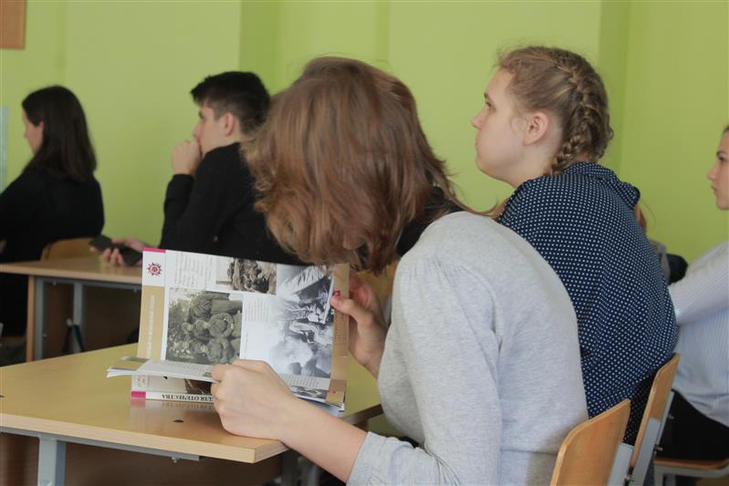 В Северо-Западном округе Росгвардии проходят мероприятия, посвященные юбилею Героя России Анатолия Романова (фото, видео)