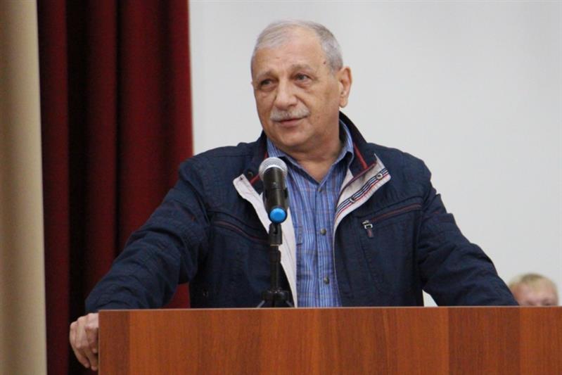 В Северо-Кавказском округе Росгвардии прошло торжественное мероприятие, посвященное 100-летию со дня образования подразделений по работе с личным составом (видео)