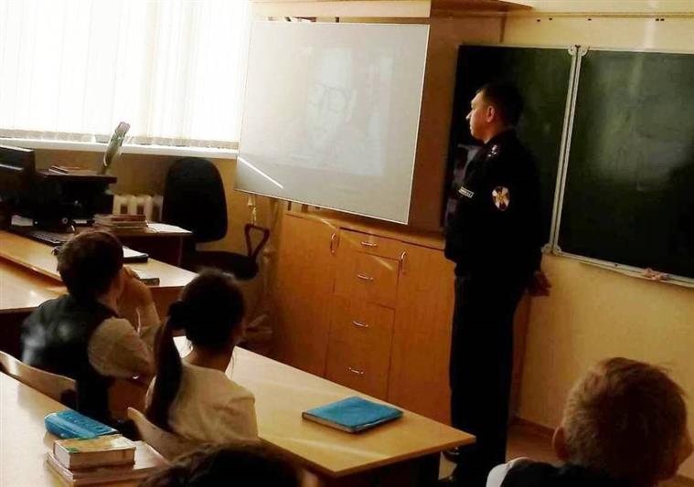 В Тюменской области прошла Неделя мужества, посвящённая Герою России генерал-полковнику Анатолию Романову