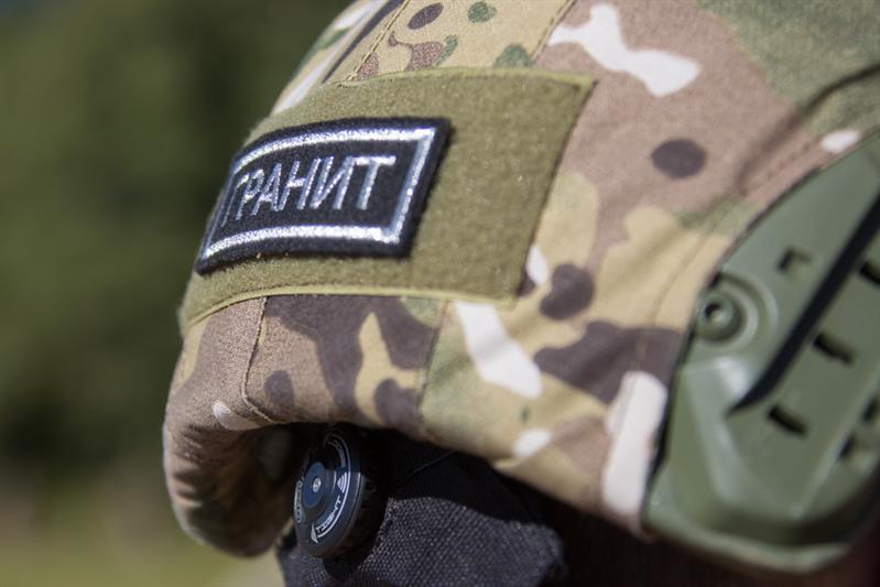 В Смоленской области стартовали масштабные соревнования сил специального назначения Росгвардии (фото, видео)