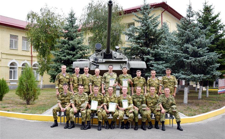 Подведены итоги конкурса профессионального мастерства и полевой выучки офицеров артиллерии Росгвардии (фото, видео)