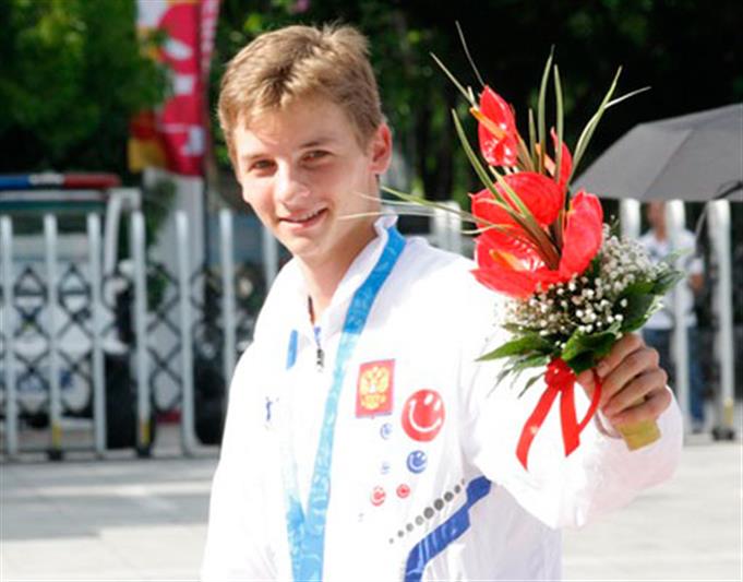 Спортивные достижения росгвардейцев отмечены Президентом России 