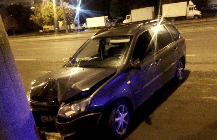 В Ростове-на-Дону росгвардейцы задержали злостного нарушителя правил дорожного движения