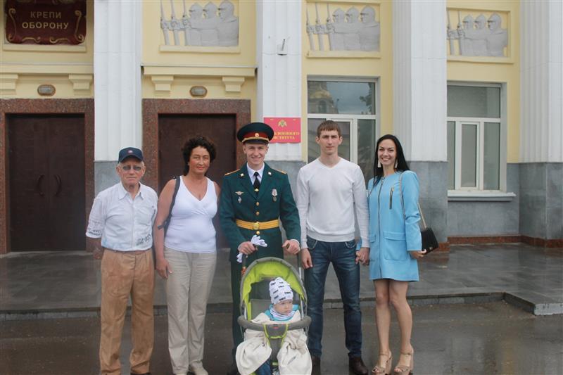 Итоги поэтического конкурса, посвященного юбилею генерала Романова, подвели в Саровской дивизии войск национальной гвардии РФ