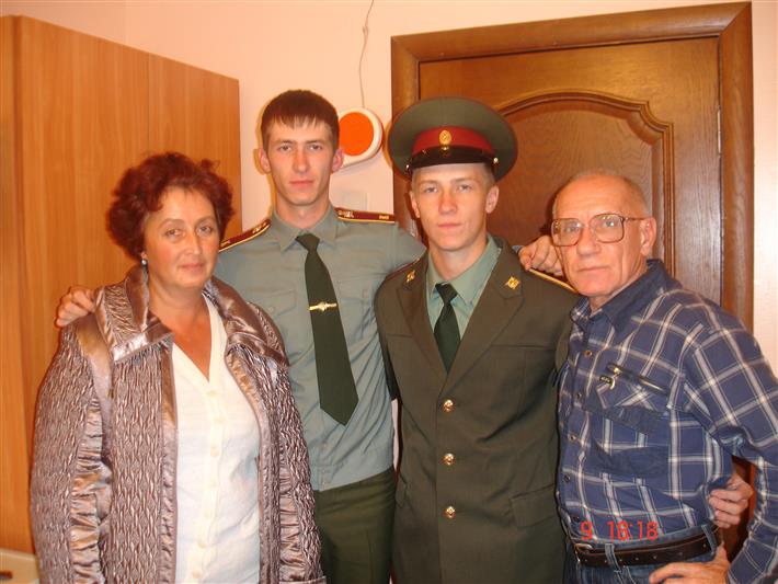 Итоги поэтического конкурса, посвященного юбилею генерала Романова, подвели в Саровской дивизии войск национальной гвардии РФ