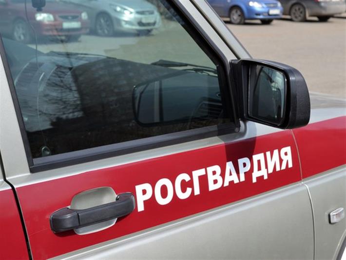 При участии саратовского СОБР пресечена деятельность группы лиц, занимавшихся кражами дорогостоящих иномарок